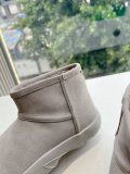 ボッテガヴェネタ靴 BOTTEGA VENETA 2025新作 スノーシューズ