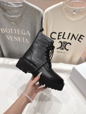 セリーヌ靴 CELINE 2025新作 ショートブーツ