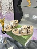 グッチ靴 GUCCI 2025新作 カジュアルシューズ