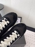 シャネル靴 CHANEL 2025新作 スニーカー
