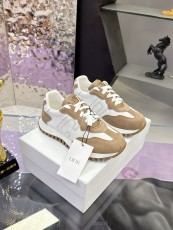 ディオール靴 DIOR 2025新作 スニーカー