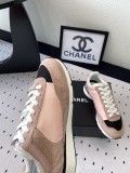シャネル靴 CHANEL 2025新作 スニーカー