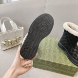 グッチ靴 GUCCI 2025新作 ブーツ