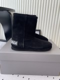 バレンシアガ靴 BALENCIAGA 2025新作 スノーシューズ
