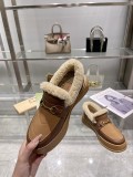 グッチ靴 GUCCI 2025新作 スノーシューズ