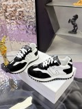 ディオール靴 DIOR 2025新作 スニーカー