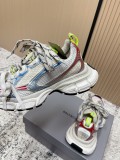バレンシアガ靴 BALENCIAGA 2025新作 スニーカー