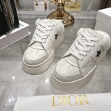 ディオール靴 DIOR 2025新作 スニーカー