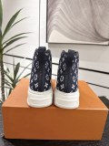 ルイヴィトン靴 LOUIS VUITTON 2025新作 カジュアルシューズ