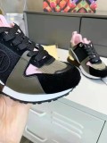ルイヴィトン靴 LOUIS VUITTON 2025新作 スニーカー