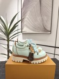 ルイヴィトン靴 LOUIS VUITTON 2025新作 カジュアルシューズ