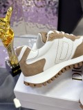 ディオール靴 DIOR 2025新作 スニーカー