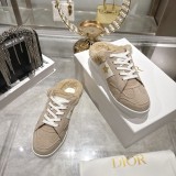 ディオール靴 DIOR 2025新作 スニーカー