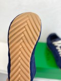 ボッテガヴェネタ靴 BOTTEGA VENETA 2025新作 スニーカー