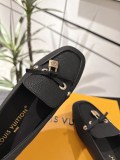 ルイヴィトン靴 LOUIS VUITTON 2025新作 ローファー