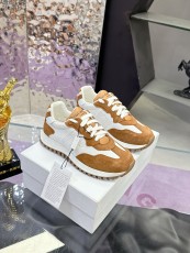 ディオール靴 DIOR 2025新作 スニーカー