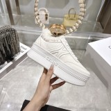セリーヌ靴 CELINE 2025新作 カジュアルシューズ