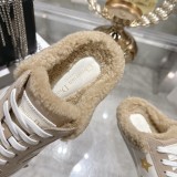 ディオール靴 DIOR 2025新作 スニーカー