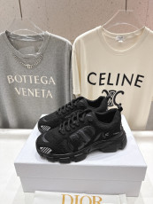 ディオール靴 DIOR 2025新作 スニーカー