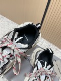 バレンシアガ靴 BALENCIAGA 2025新作 スニーカー