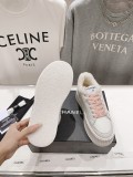 シャネル靴 CHANEL 2025新作 スニーカー