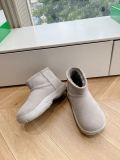 ボッテガヴェネタ靴 BOTTEGA VENETA 2025新作 スノーシューズ