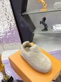 ルイヴィトン靴 LOUIS VUITTON 2025新作 ブーツ