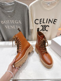 セリーヌ靴 CELINE 2025新作 ショートブーツ