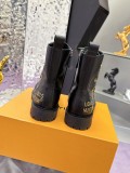 ルイヴィトン靴 LOUIS VUITTON 2025新作 ブーツ