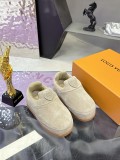 ルイヴィトン靴 LOUIS VUITTON 2025新作 ブーツ