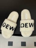 ロエベ靴 LOEWE 2025新作 ミュール