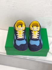 ボッテガヴェネタ靴 BOTTEGA VENETA 2025新作 スニーカー