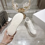 ディオール靴 DIOR 2025新作 スニーカー