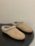 ロロ・ピアーナ靴 Loro Piana 2025新作 ミュール