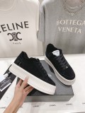 シャネル靴 CHANEL 2025新作 スニーカー