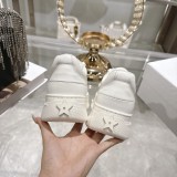 ディオール靴 DIOR 2025新作 スニーカー
