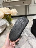ロエベ靴 LOEWE 2025新作 スノーシューズ