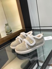 シャネル靴 CHANEL 2025新作 カジュアルシューズ