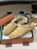 ロロ・ピアーナ靴 Loro Piana 2025新作 ミュール