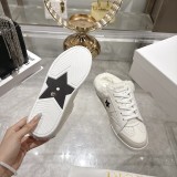 ディオール靴 DIOR 2025新作 スニーカー