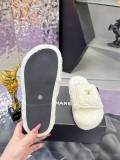 シャネル靴 CHANEL 2025新作 ミュール