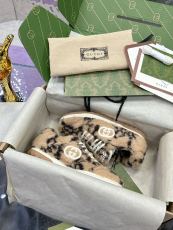 グッチ靴 GUCCI 2025新作 カジュアルシューズ