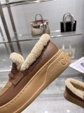 グッチ靴 GUCCI 2025新作 スノーシューズ
