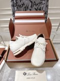 ロロ・ピアーナ靴 Loro Piana 2025新作 スニーカー