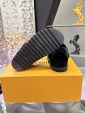 ルイヴィトン靴 LOUIS VUITTON 2025新作 ミュール