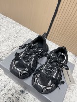 バレンシアガ靴 BALENCIAGA 2025新作 スニーカー