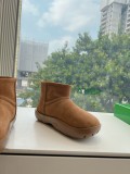 ボッテガヴェネタ靴 BOTTEGA VENETA 2025新作 スノーシューズ