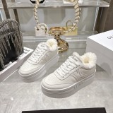 セリーヌ靴 CELINE 2025新作 カジュアルシューズ