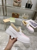 グッチ靴 GUCCI 2025新作 スノーシューズ