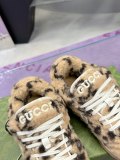 グッチ靴 GUCCI 2025新作 カジュアルシューズ